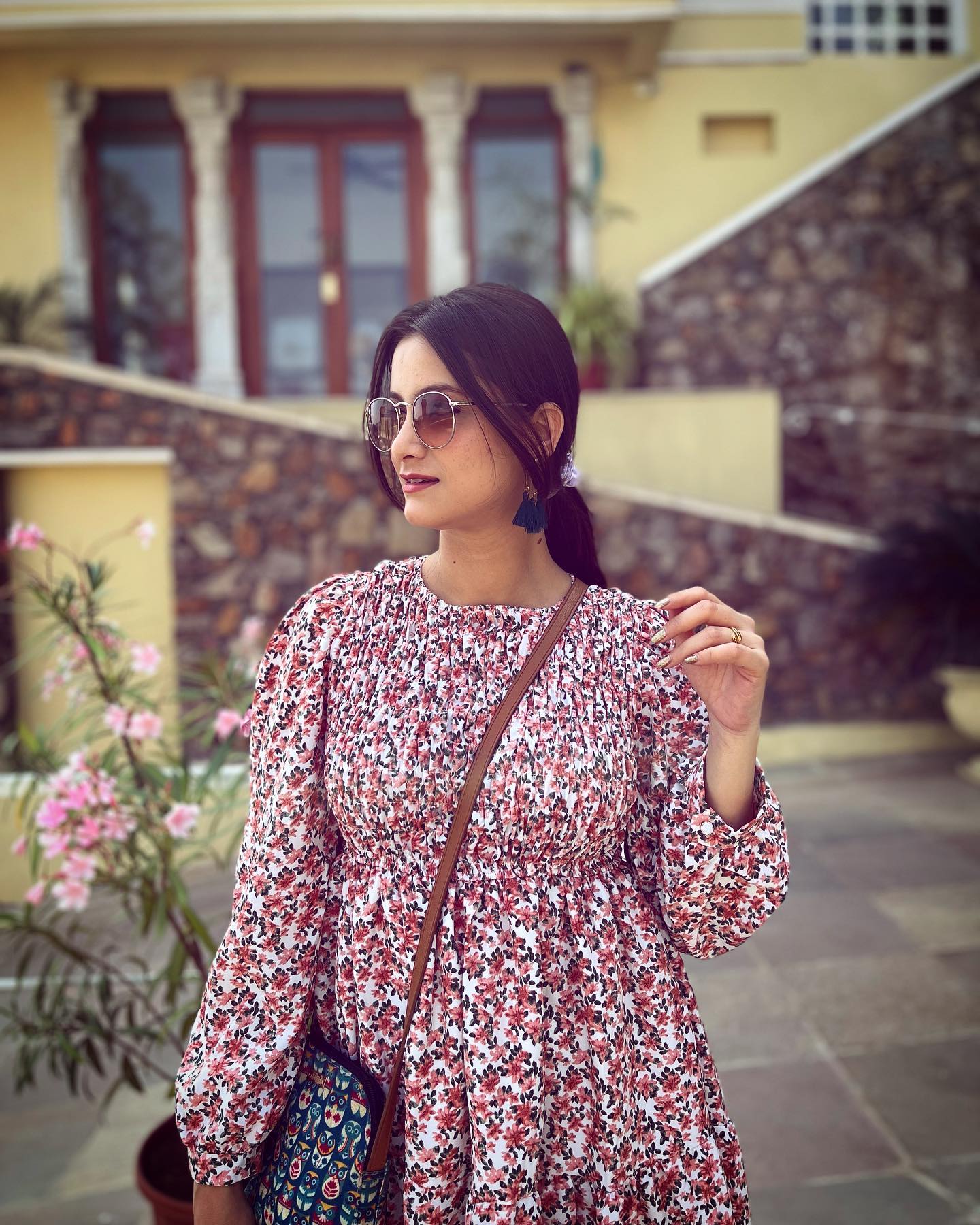 Revati Lele Wiki, Age, Height, Weight, Boyfriend & Net worth 2