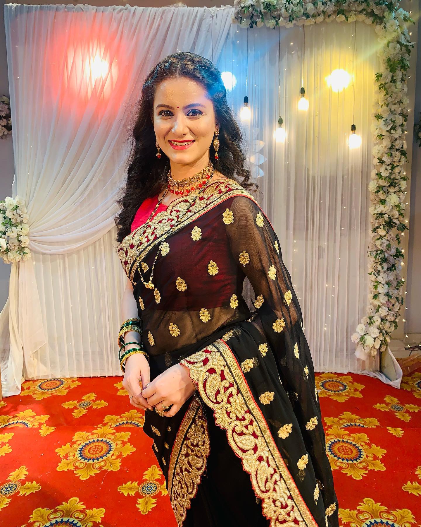 Revati Lele Wiki, Age, Height, Weight, Boyfriend & Net worth 3