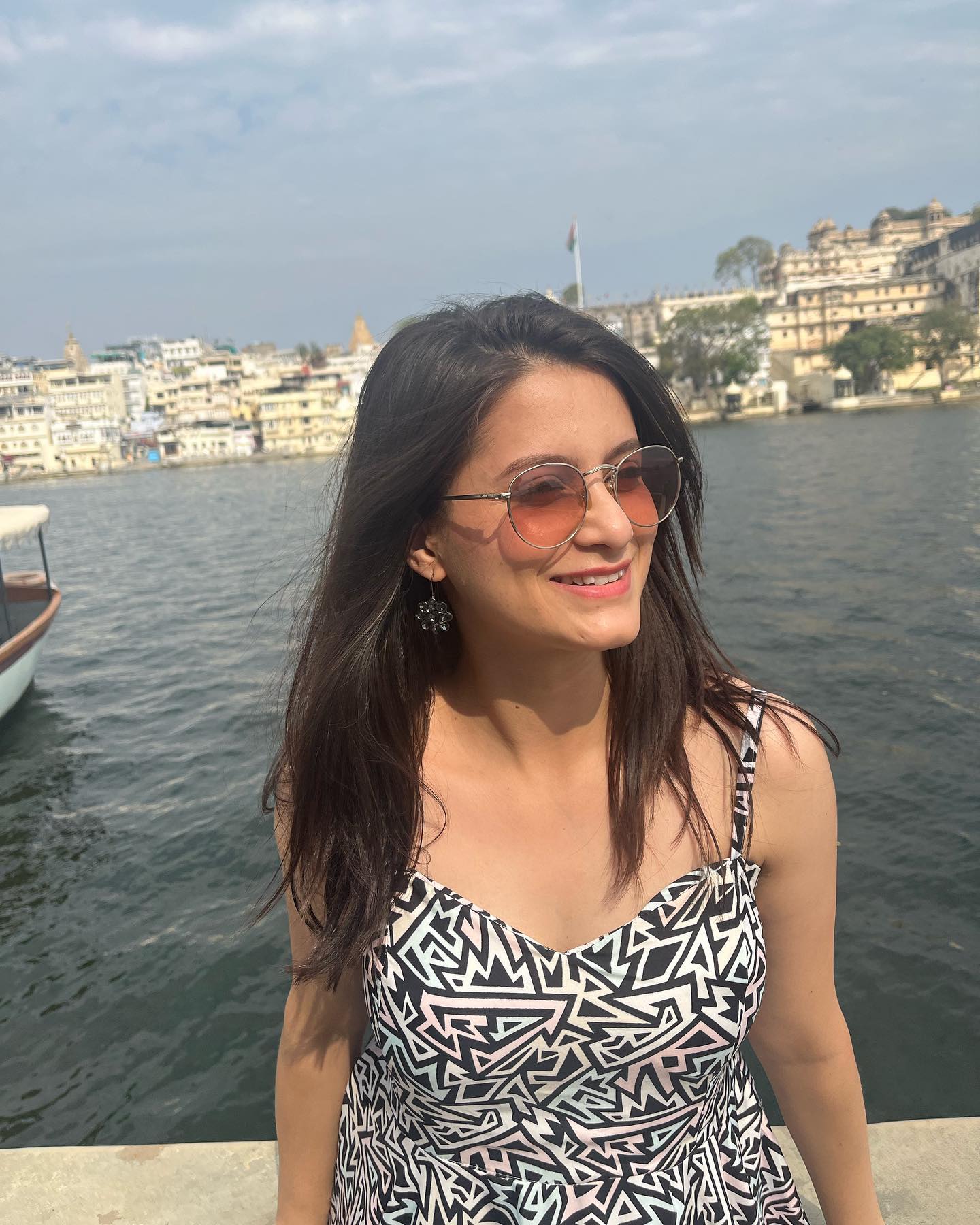 Revati Lele Wiki, Age, Height, Weight, Boyfriend & Net worth 4