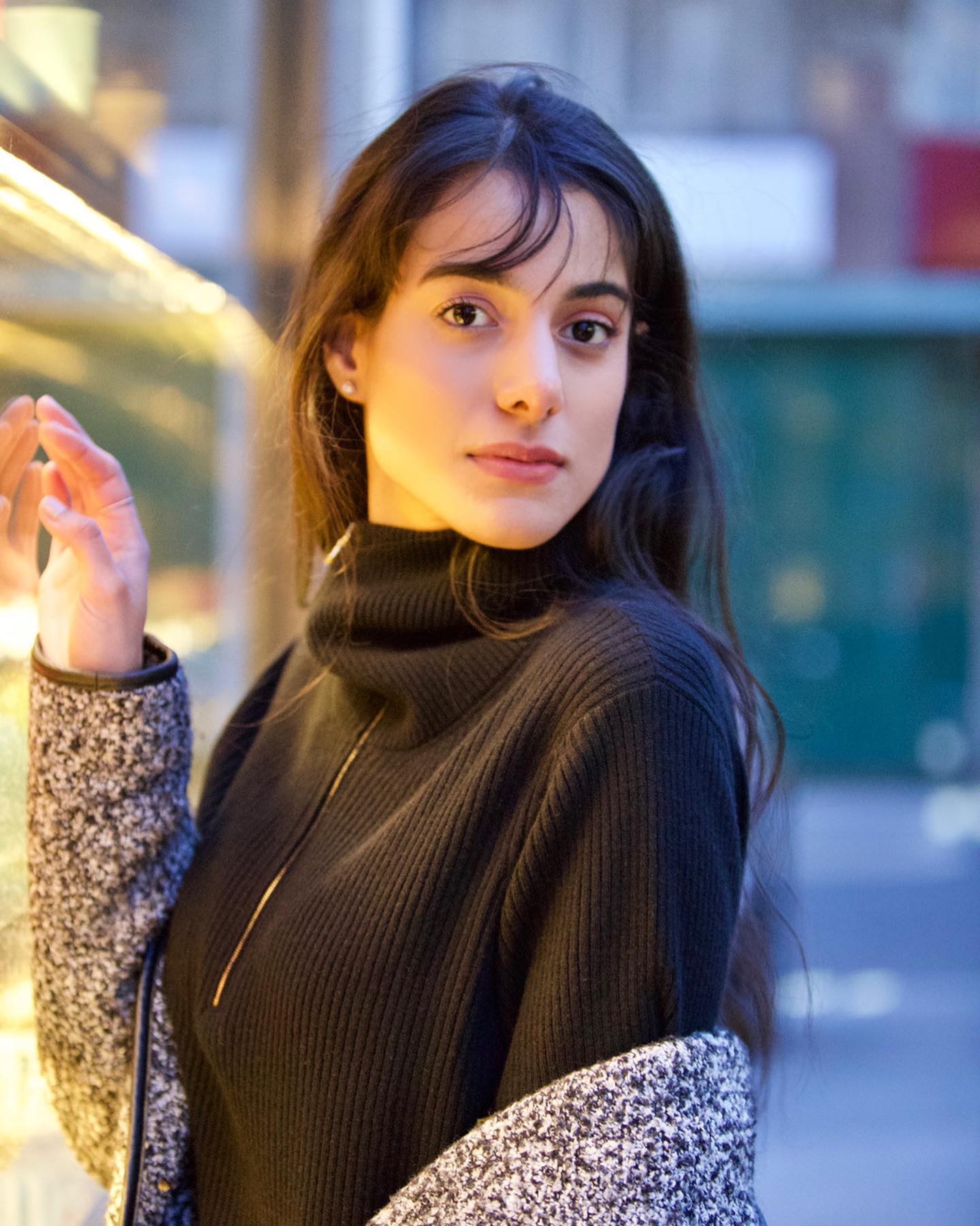 Ipsitaa Khullar Wiki, Age, Height, Weight, Family, Boyfriend & Net worth 2