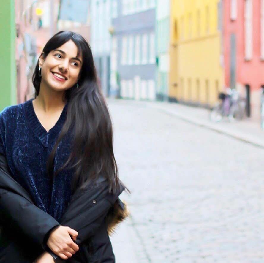 Ipsitaa Khullar Wiki, Age, Height, Weight, Family, Boyfriend & Net worth 4