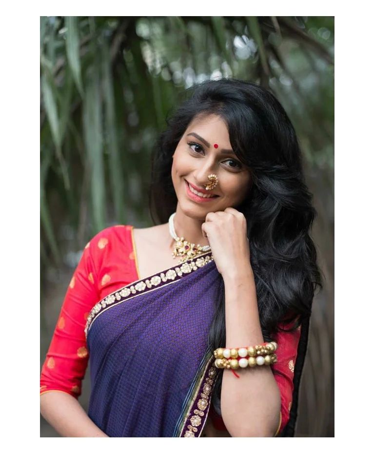 Reshma Shinde Wiki, Age, Height, Weight, Family & Net Worth 2