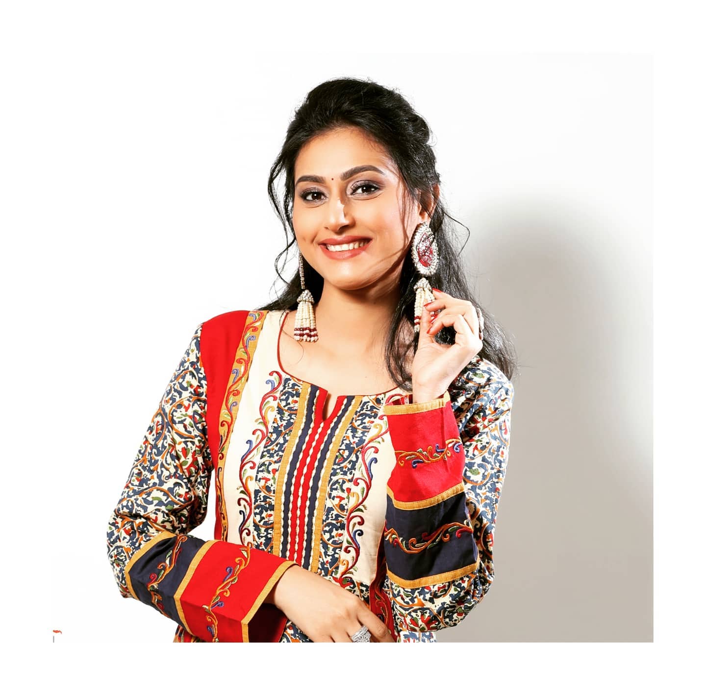 Reshma Shinde Wiki, Age, Height, Weight, Family & Net Worth 5