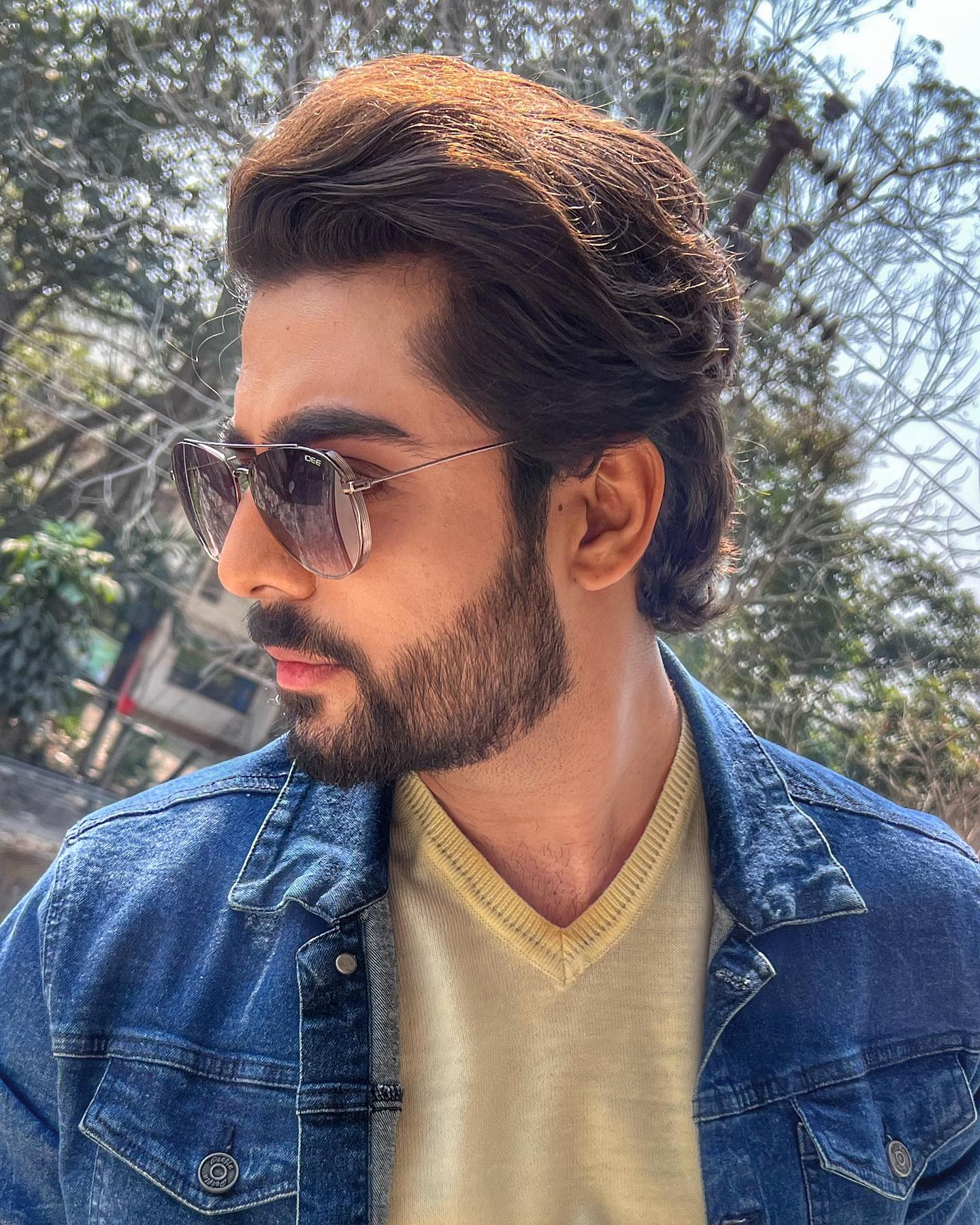 You are currently viewing Krushal Ahuja Wiki, Biography, Age, Height, Weight, Family & Net worth