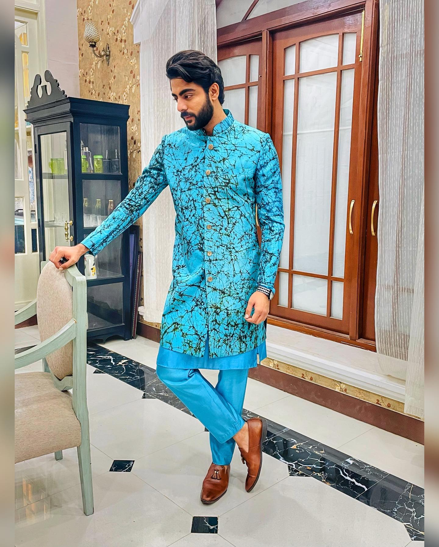 Krushal Ahuja Wiki, Biography, Age, Height, Weight, Family & Net worth 2