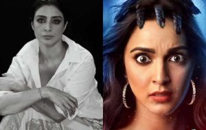 Read more about the article Bhool Bhulaiyaa 2: After Kiara Advani, Tabu haunts fans with her FIRST look!  – Pic inside