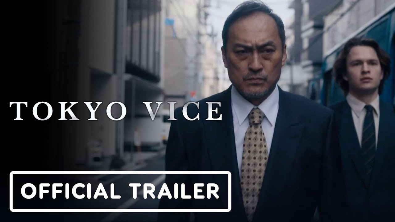 You are currently viewing Tokyo Vice (TV series)Review, Release Date, Time, Plot, Cast, and Trailer