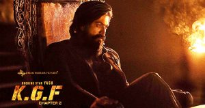 Read more about the article KGF Chapter 2 box office collection day 1