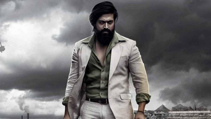 You are currently viewing KGF Chapter 2 box office collection day 3: Yash starrer crosses Rs 400 crore mark
