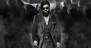 Read more about the article KGF Chapter 2 box office collection day 4 |  Yash’s film crosses ₹550 crore