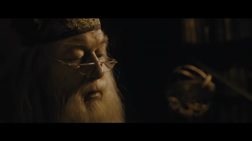 Screenshotter YouTube FantasticBeastsTheSecretsofDumbledoreOfficialTrailer 006 Fantastic Beasts: Secrets of Dumbledore Full Movie Leaked on KatMovieHD, AllMovieHub, and Other Torrent Sites