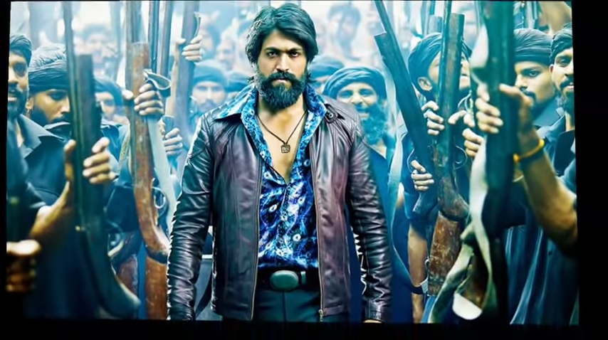 Screenshotter YouTube KGFChapter2BoxOfficeCollectionKGFChapter25thDayCollectionKGFChapter2Collection 040 KGF Chapter 2 Box Office Collection Day 5 Worldwide Collection