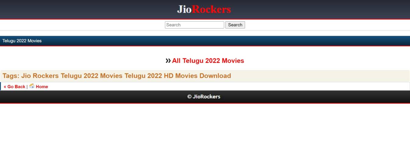 You are currently viewing Jio Rockers Telugu, Tamil movies 2022, Jiorockers Telugu movie download, Jiorockers.com, Telugu Jio rockers com