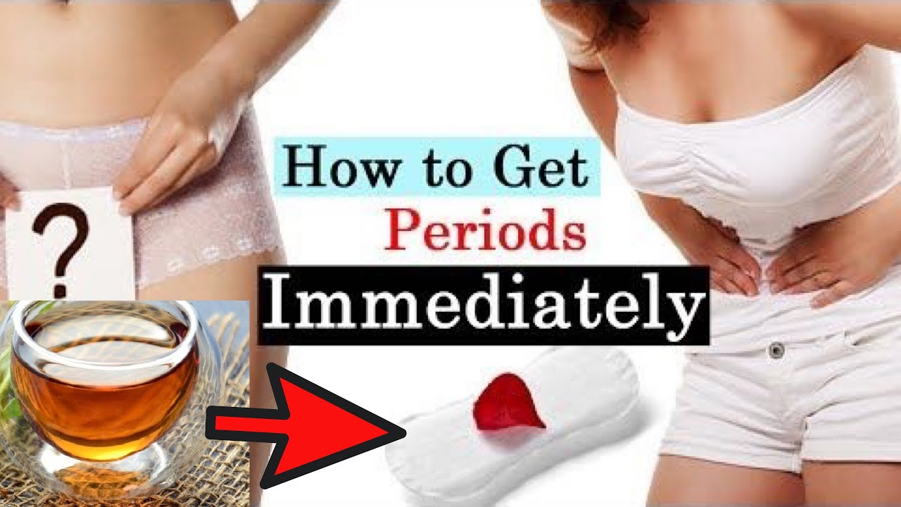 Read more about the article How to Get Periods Immediately | How to get Periods(Menstrual) On time | Effective Home Remedies