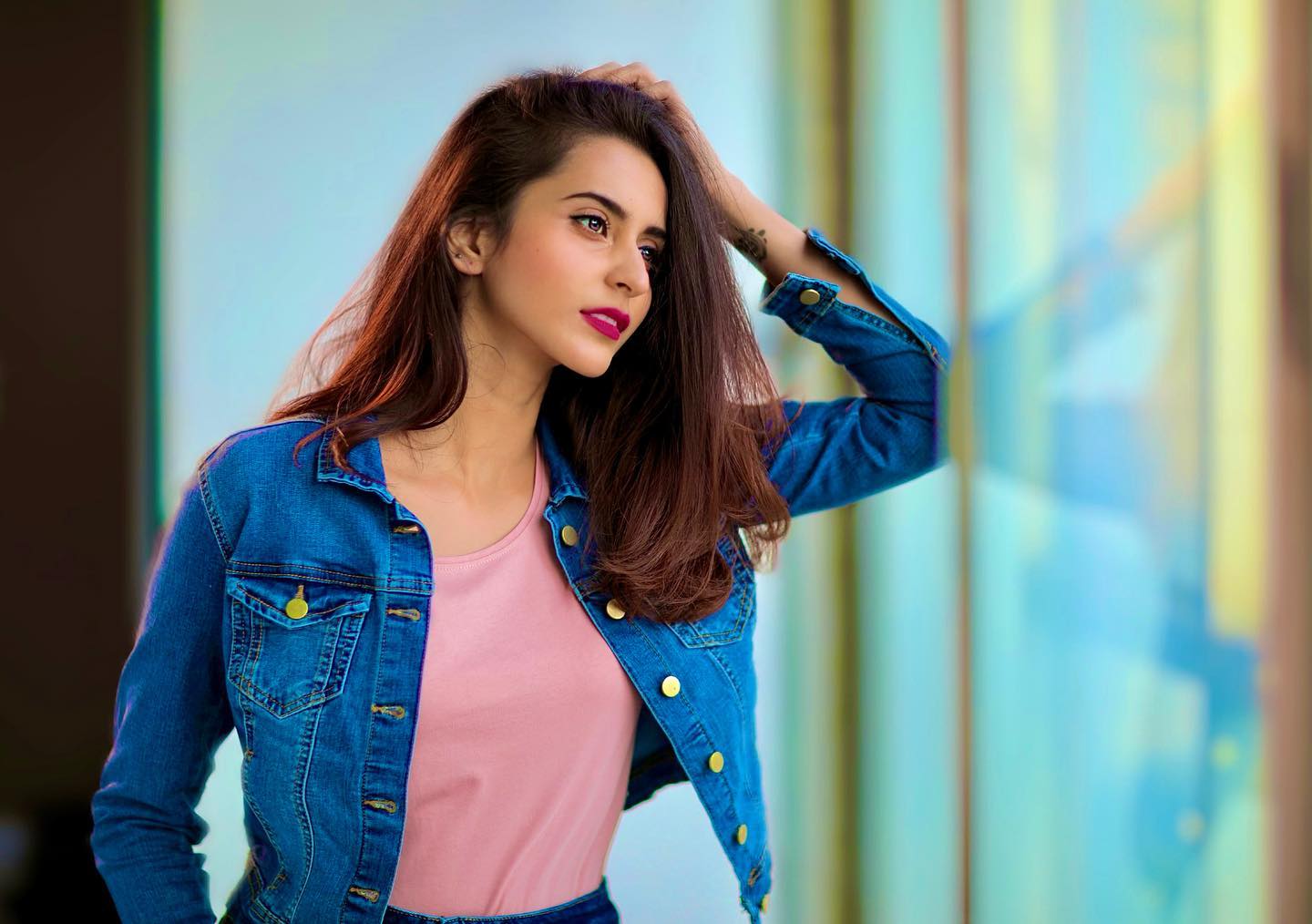 Tithi Raj Wiki, Age, Height, Weight, Family, Boyfriend & Net worth 2