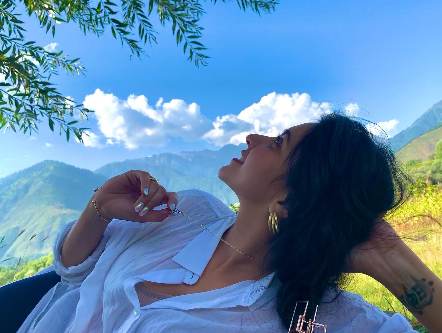 Tithi Raj Wiki, Age, Height, Weight, Family, Boyfriend & Net worth 4