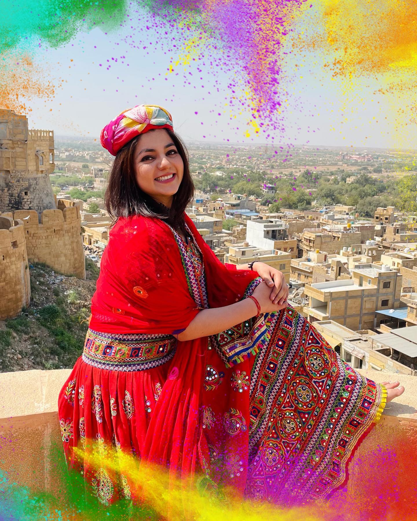 Neha Bagga Wiki, Age, Height, Weight, Family & Net Worth 4