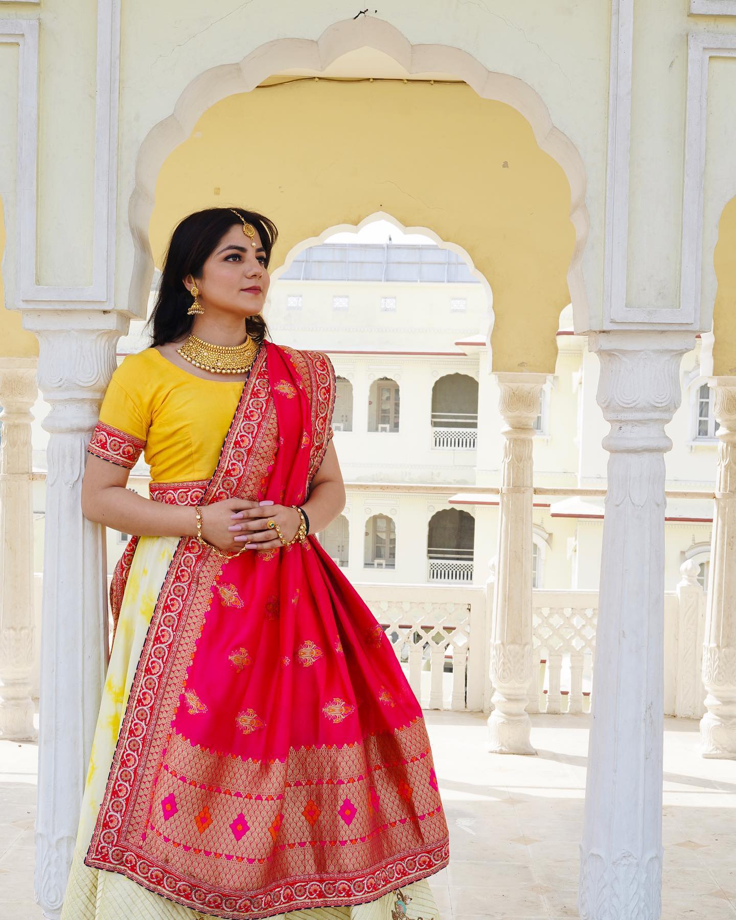 Neha Bagga Wiki, Age, Height, Weight, Family & Net Worth 3