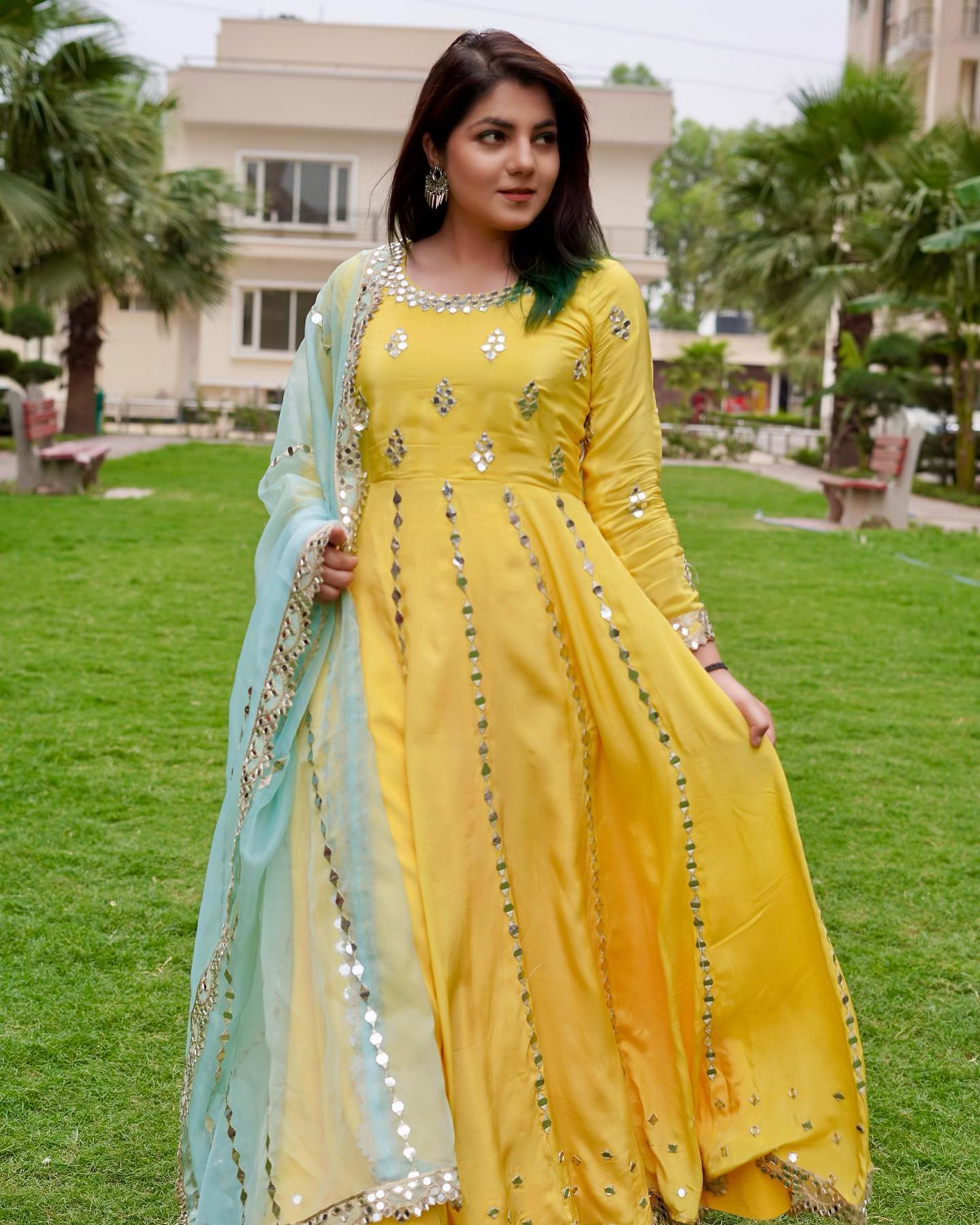 Neha Bagga Wiki, Age, Height, Weight, Family & Net Worth 5