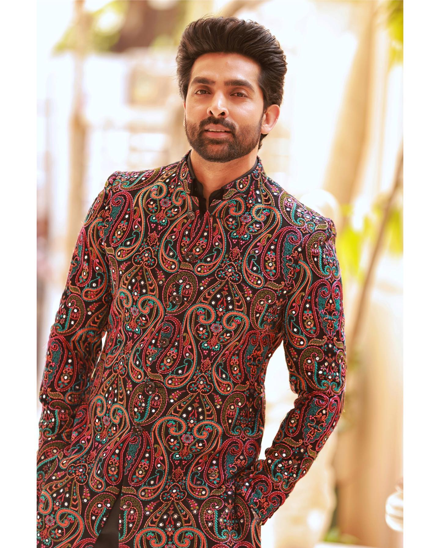 Adhvik Mahajan Wiki, Age, Height, Weight, Family & Net Worth 2