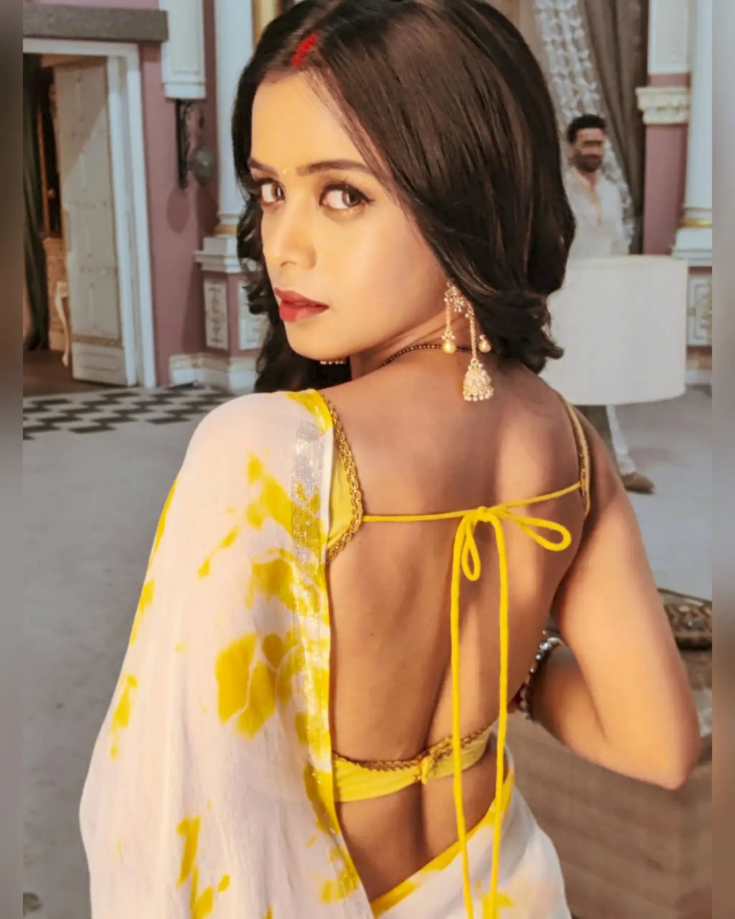 Megha Ray Wiki, Age, Height, Weight, Family & Net Worth 2