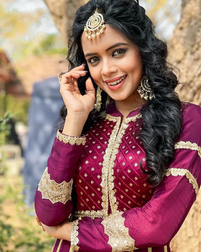 Megha Ray Wiki, Age, Height, Weight, Family & Net worth 3