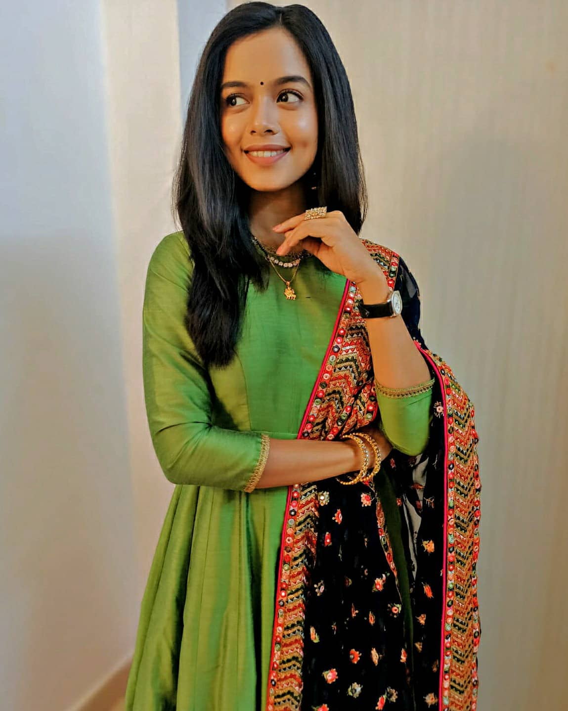 Megha Ray Wiki, Age, Height, Weight, Family & Net Worth 5