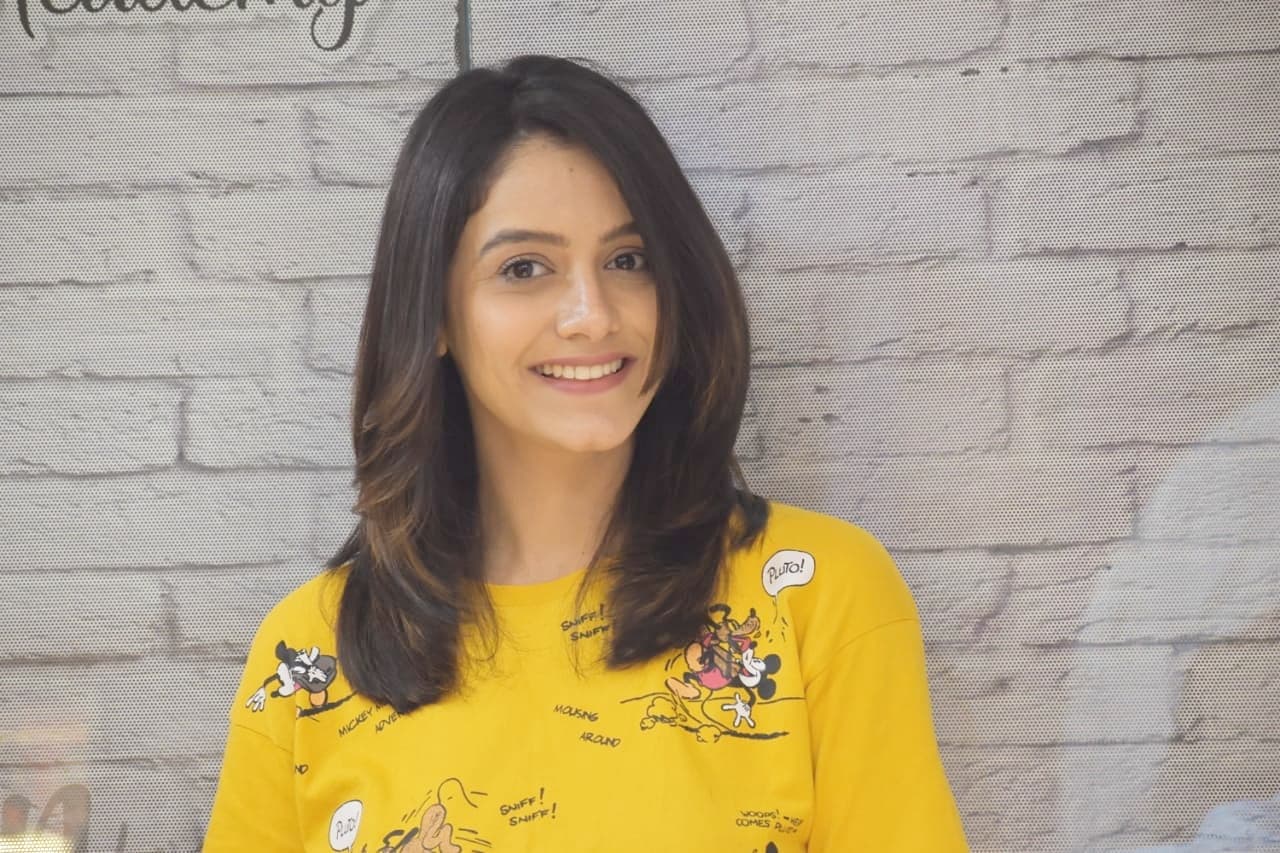 Chestha Mehta Wiki, Age, Height, Family, Boyfriend & Net Worth 3