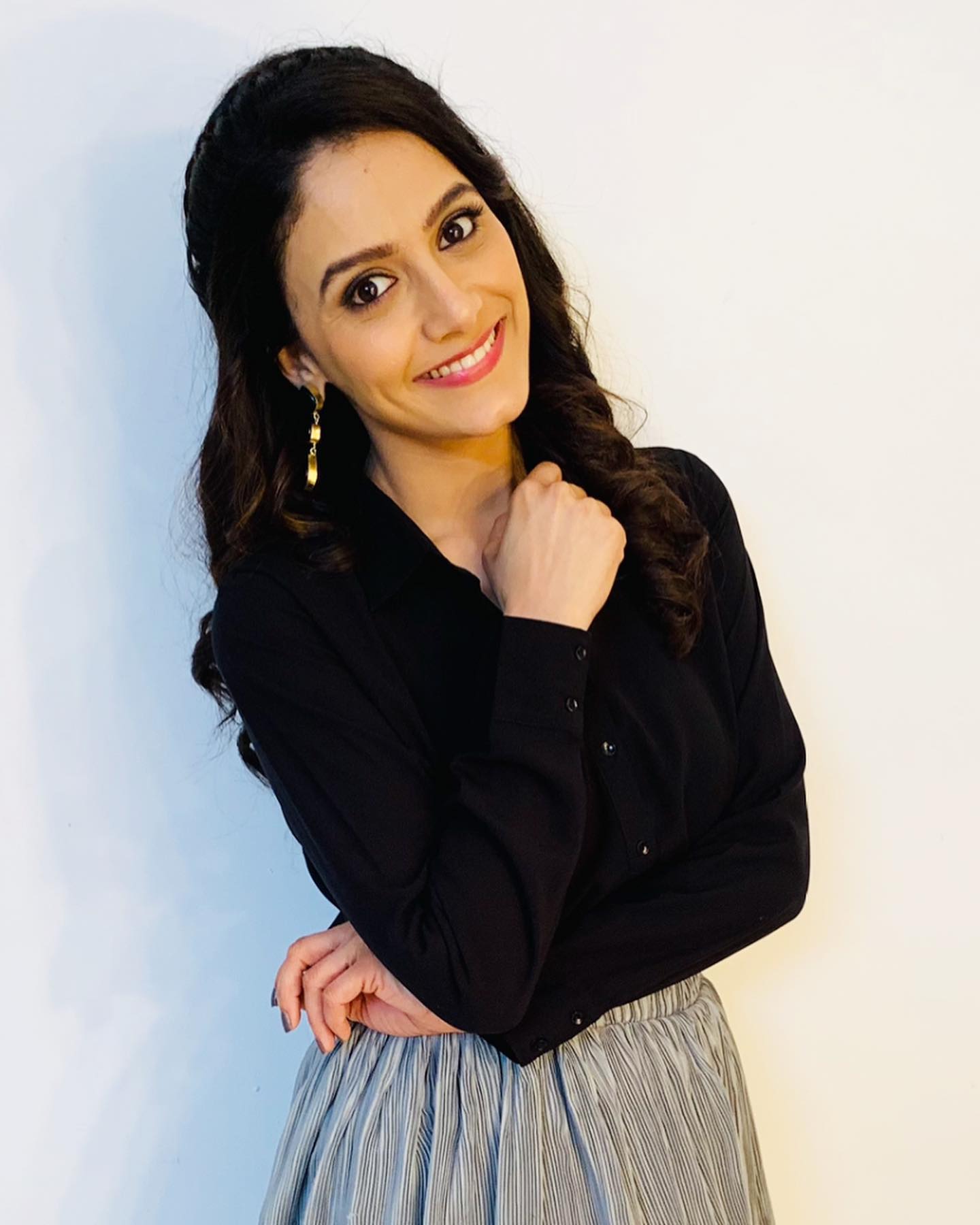 Chestha Mehta Wiki, Age, Height, Family, Boyfriend & Net worth 4