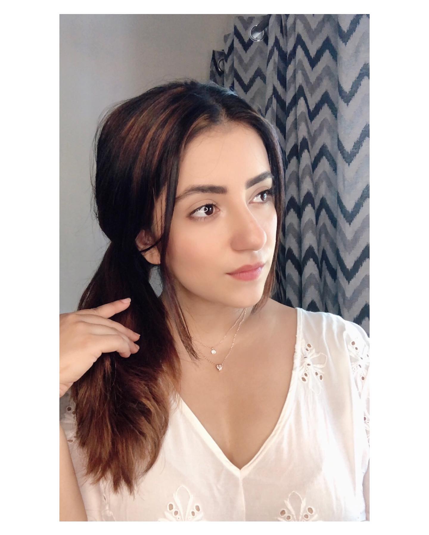 Dolly Chawla Wiki, Age, Height, Weight, Family, Boyfriend & Net worth 3