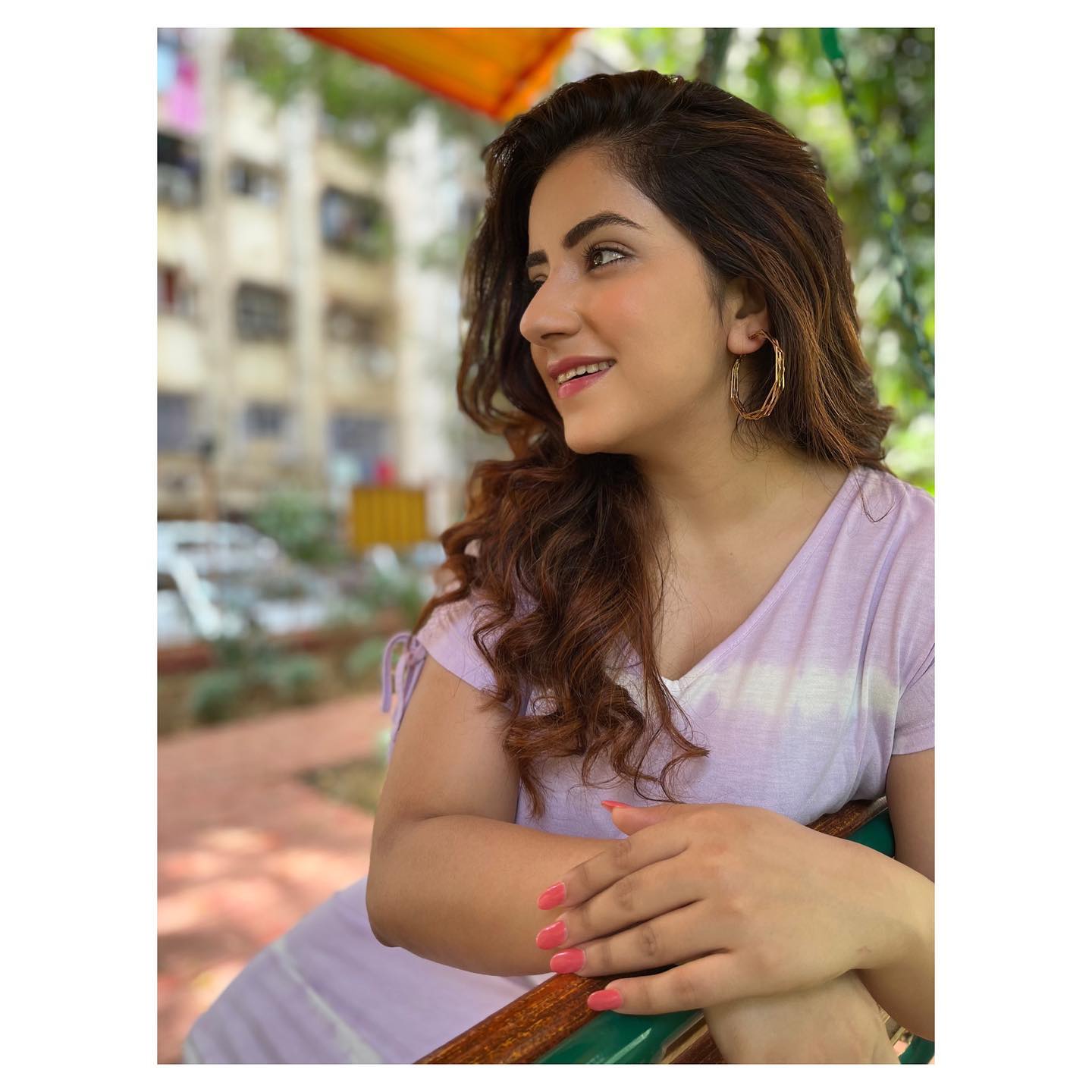 Dolly Chawla Wiki, Age, Height, Weight, Family, Boyfriend & Net worth 4