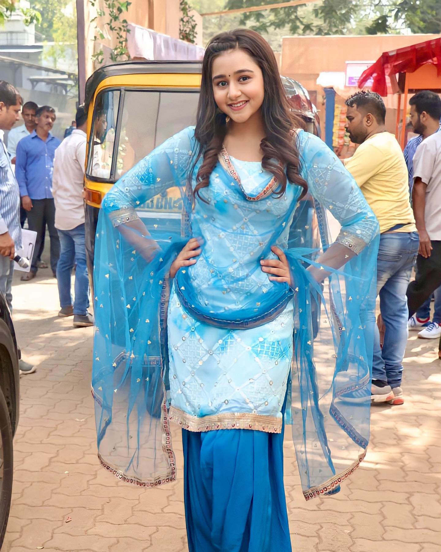 Munira Kudrati Wiki, Age, Height, Family, Boyfriend & Net worth 4