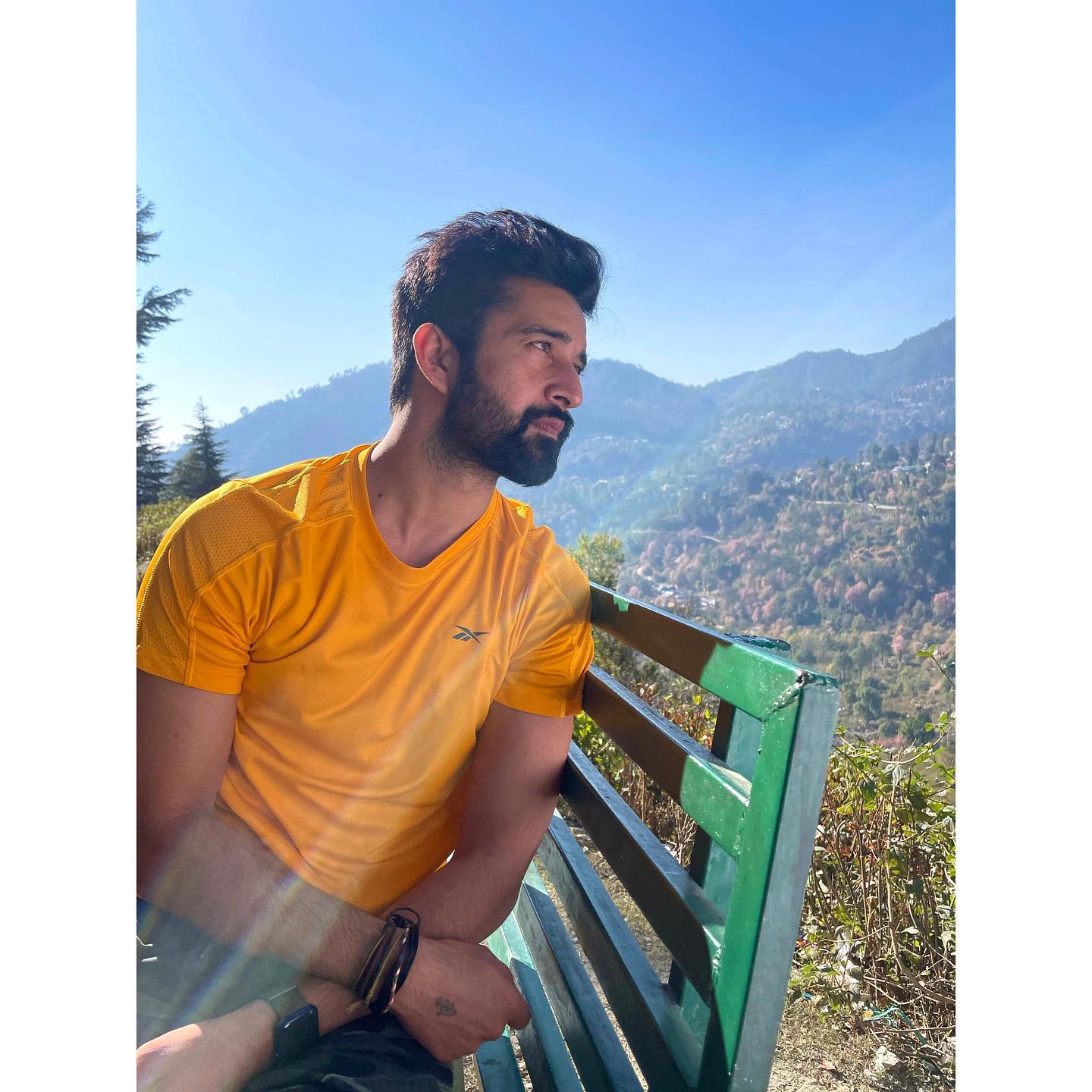 Rajveer Singh Wiki, Age, Height, Weight, Family & Wife 2