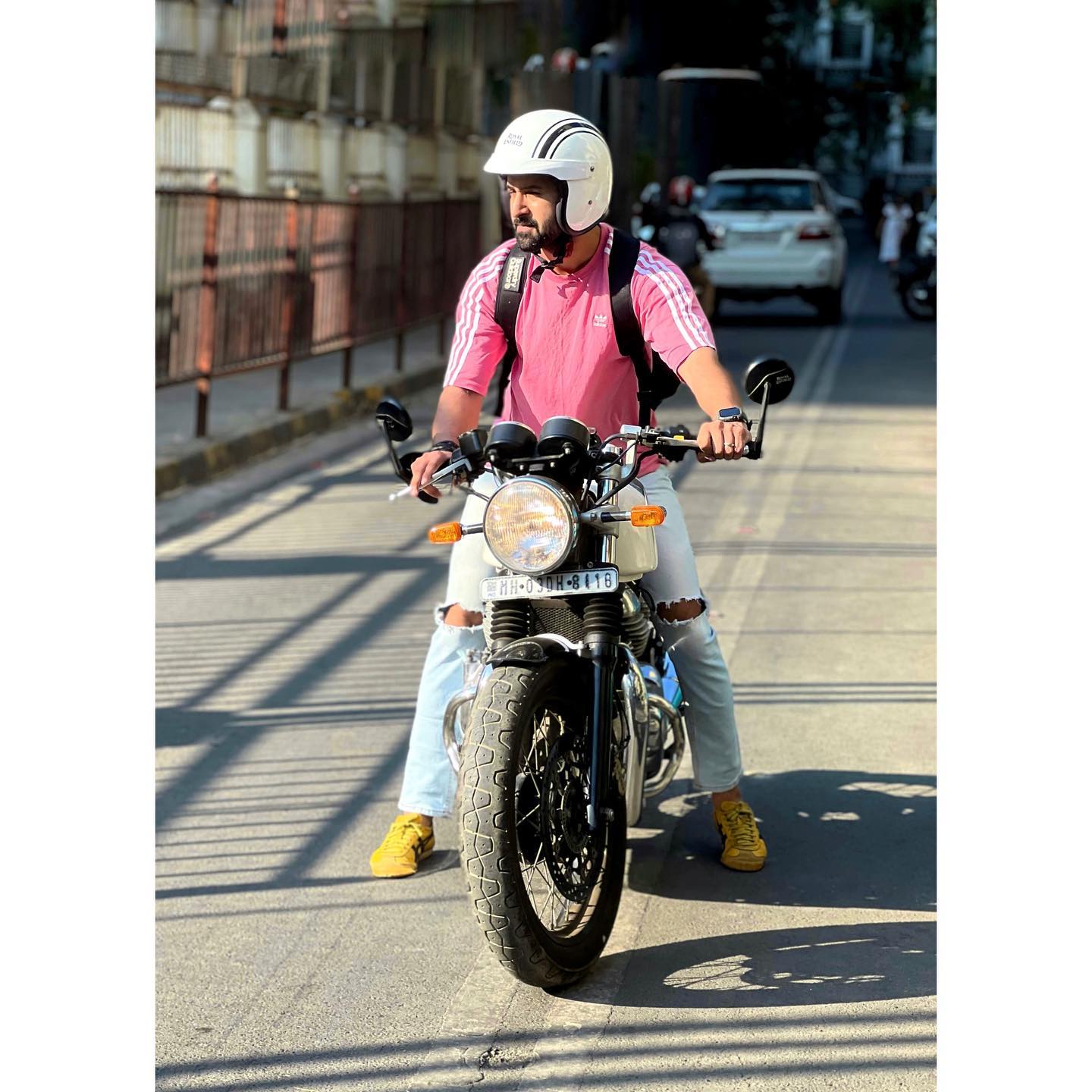 Rajveer Singh Wiki, Age, Height, Weight, Family & Wife 4