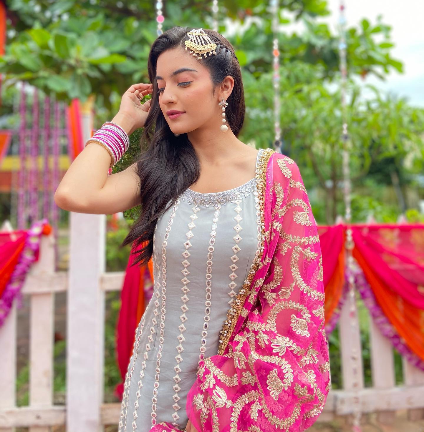 Pratibha Ranta Wiki, Age, Height, Weight, Family & Net worth 3