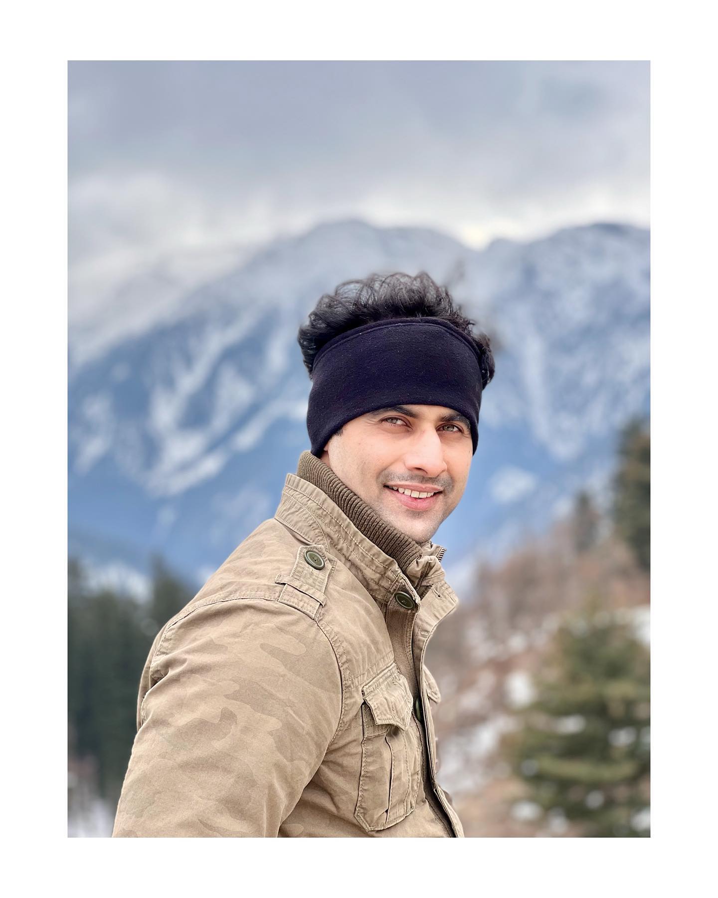 Freddy Daruwala Wiki, Age, Height, Weight, Family, Salary & Net worth 3