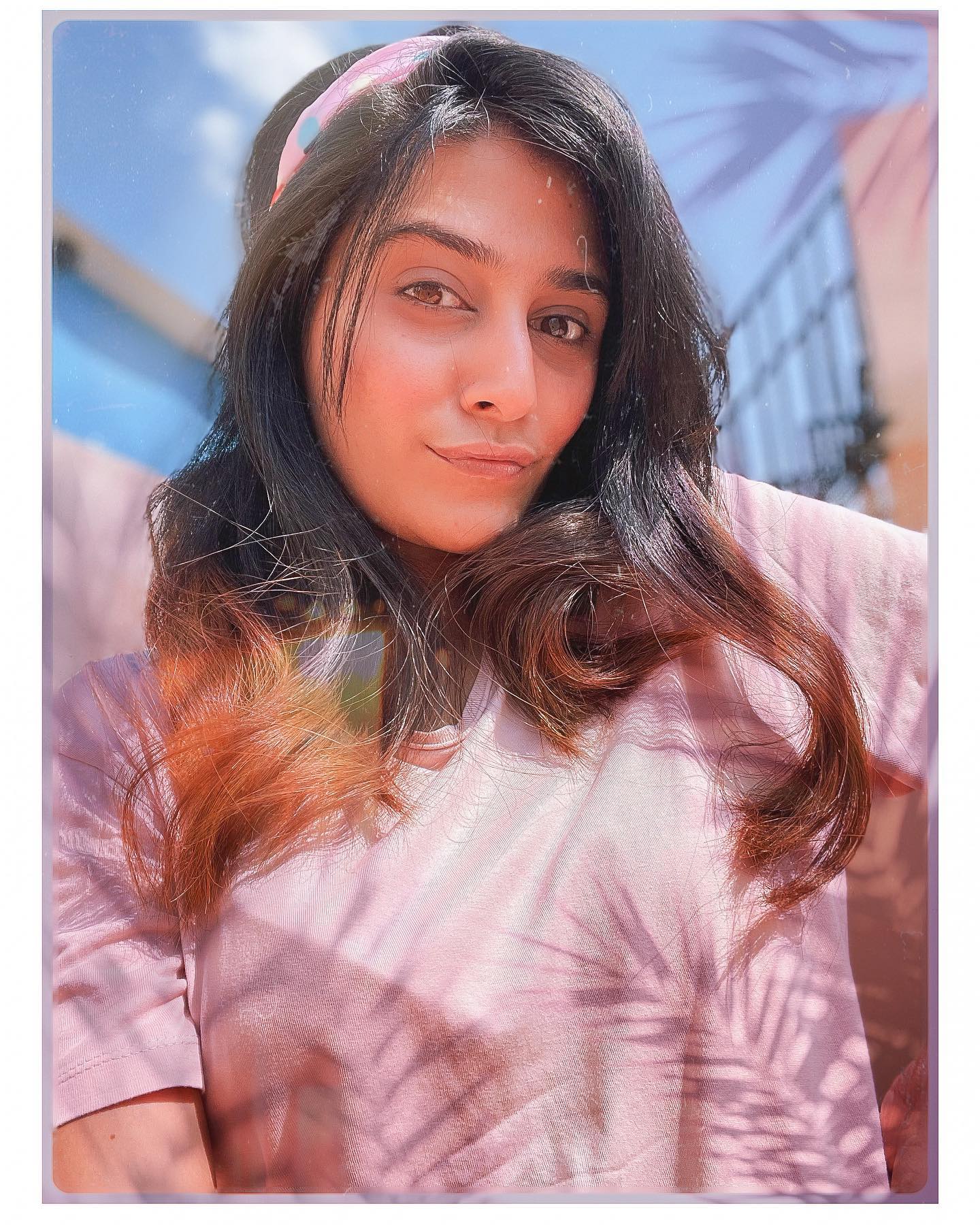 Naina Trivedi Wiki, Age, Height, Weight, Family & Boyfriend 2