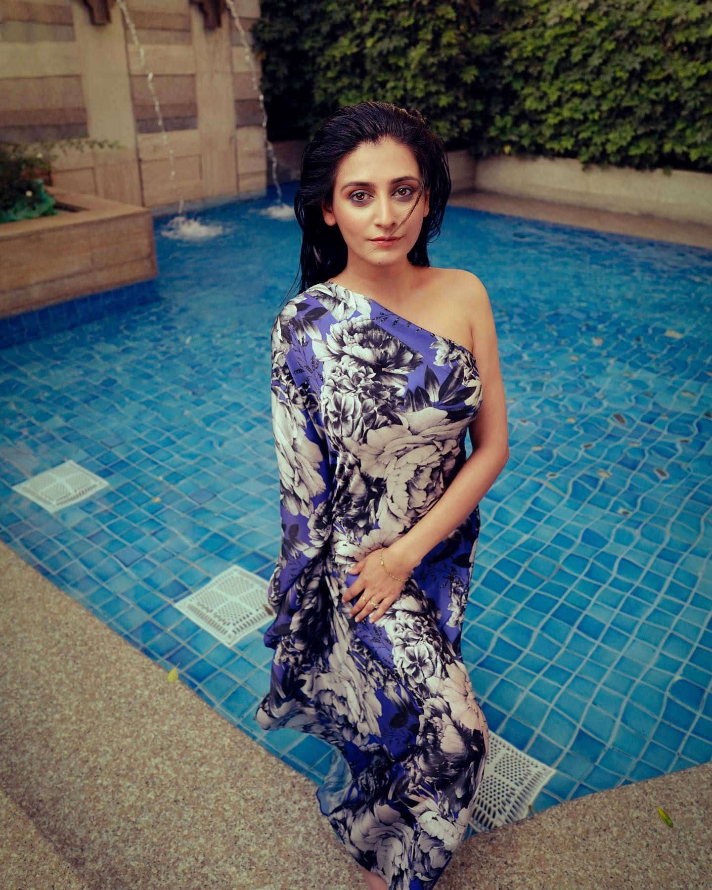 Naina Trivedi Wiki, Age, Height, Weight, Family & Boyfriend 4