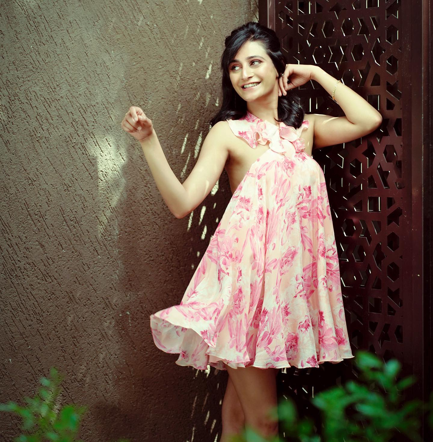 Naina Trivedi Wiki, Age, Height, Weight, Family & Boyfriend 5