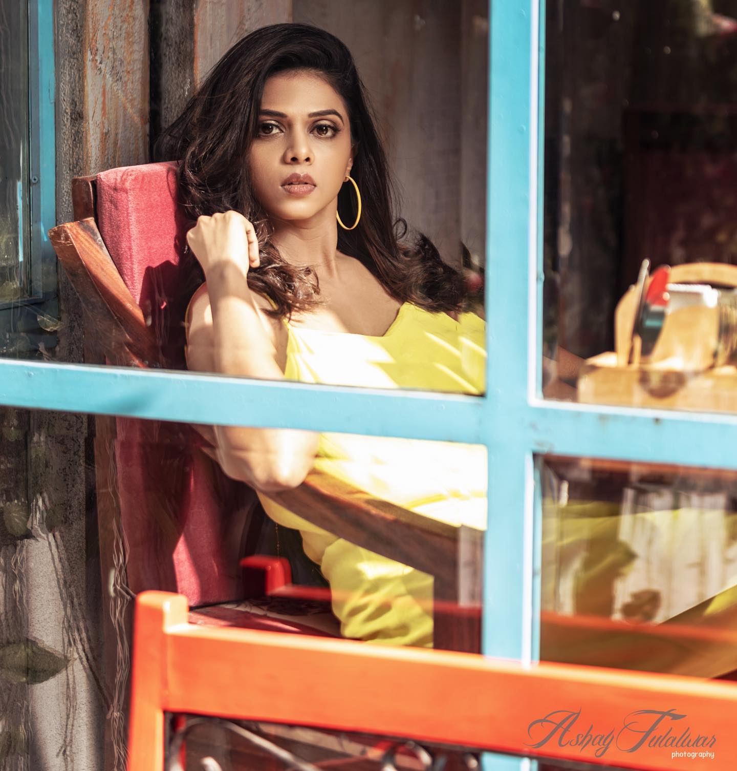 Rutuja Bagwe Wiki, Age, Height, Family, Boyfriend & Net worth 5