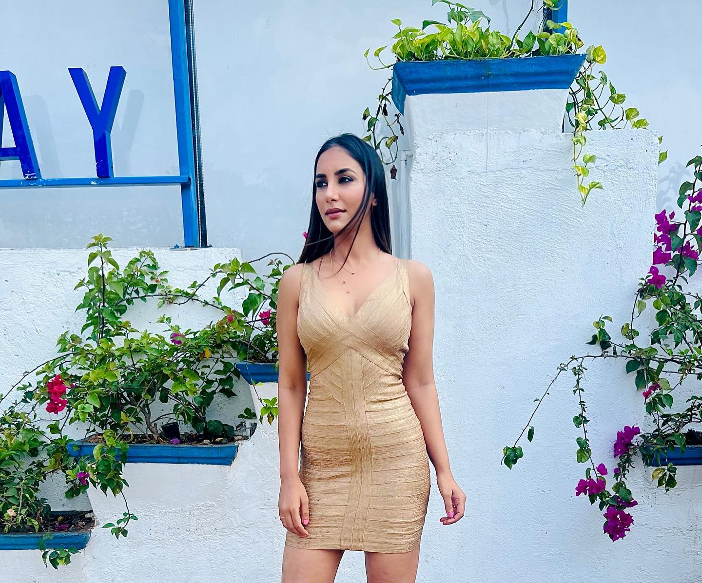 Sneha Namanandi Wiki, Age, Height, Weight, Family & Boyfriend 4