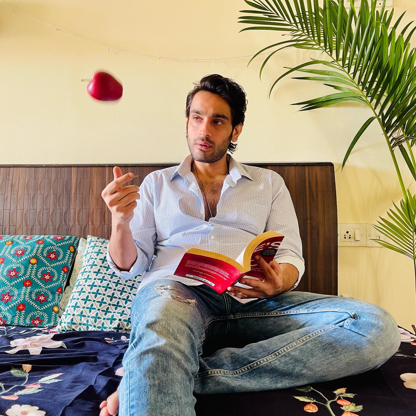 Kunj Anand Wiki, Age, Height, Weight, Family & Net Worth 3