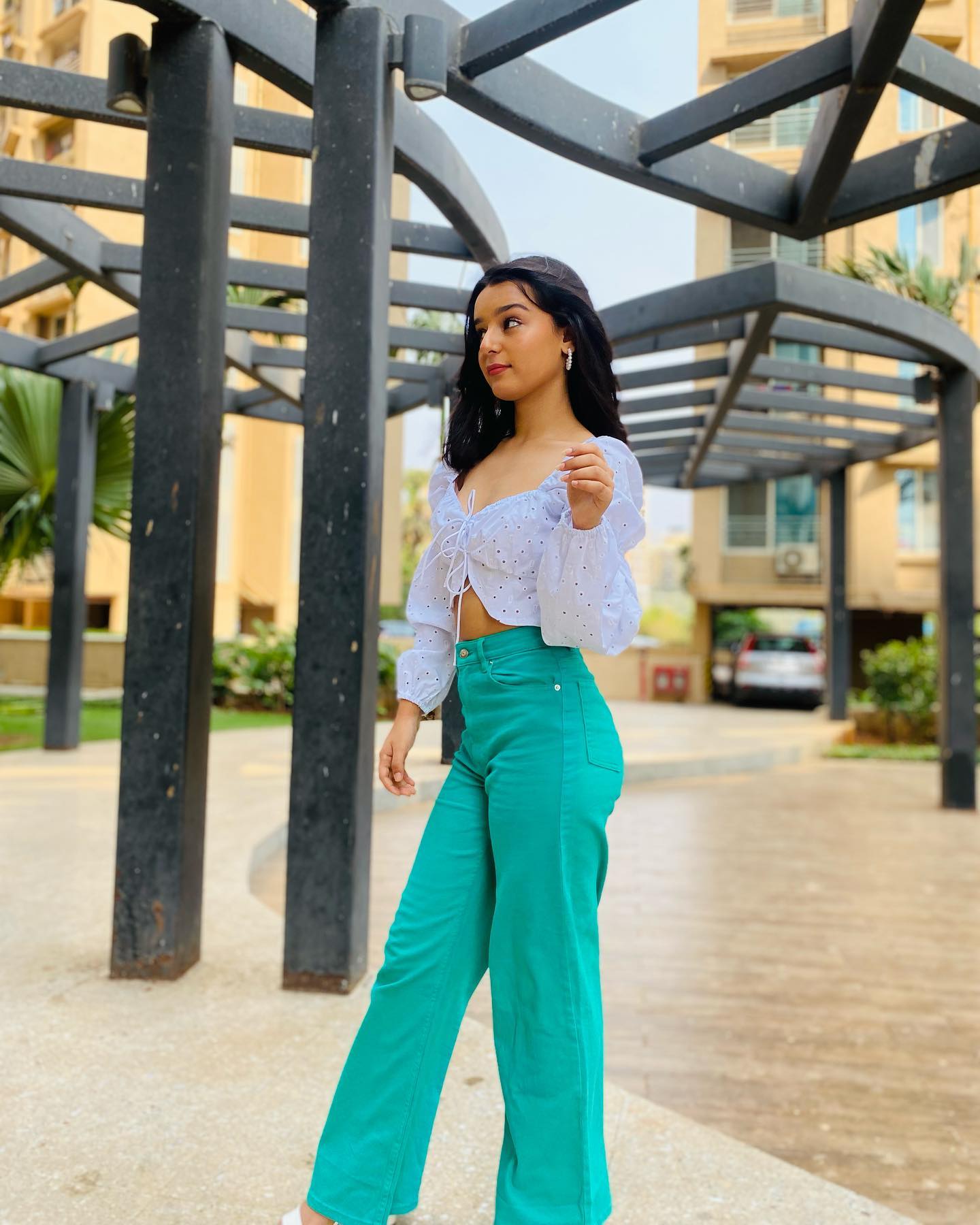 Arista Mehta Wiki, Age, Height, Weight, Family and Salary 3