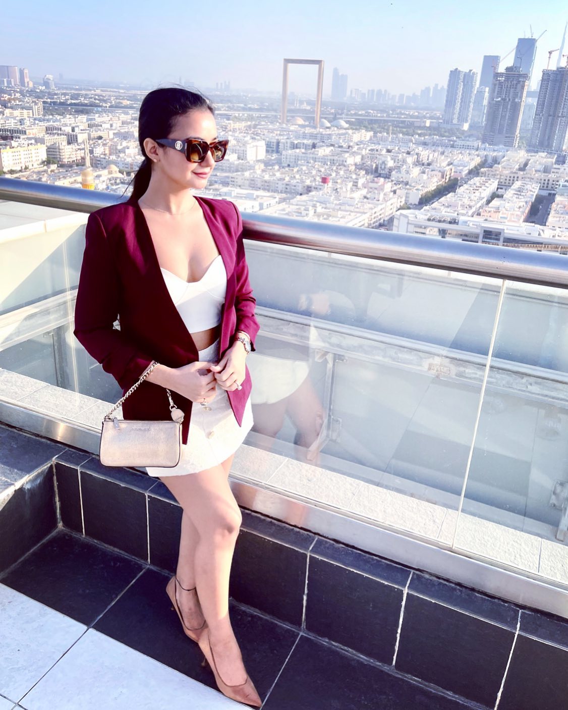 Bhoomika Mirchandani Wiki, Age, Height, Weight, Family & Boyfriend 4