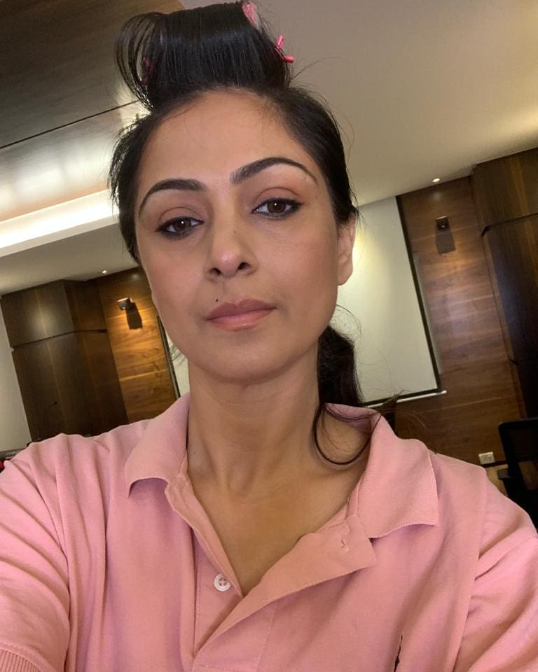 Simran Rishi Bagga Wiki, Age, Height, Weight, Husband and Family 2