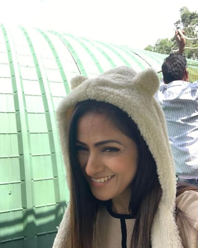 Simran Rishi Bagga Wiki, Age, Height, Weight, Husband and Family 4