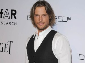Read more about the article Meet Gabriel Aubry Charlize Theron “Connecting” with Model