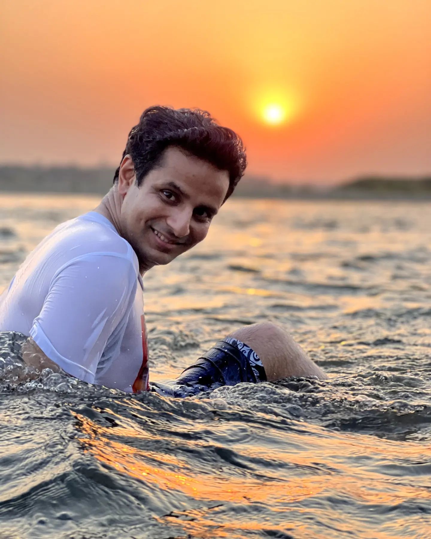 Ojas Rawal Wiki, Age, Height, Weight, Family, Girlfriend & Net worth 4
