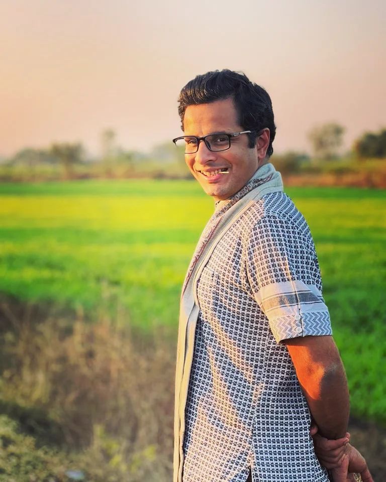 Ojas Rawal Wiki, Age, Height, Weight, Family, Girlfriend & Net worth 2