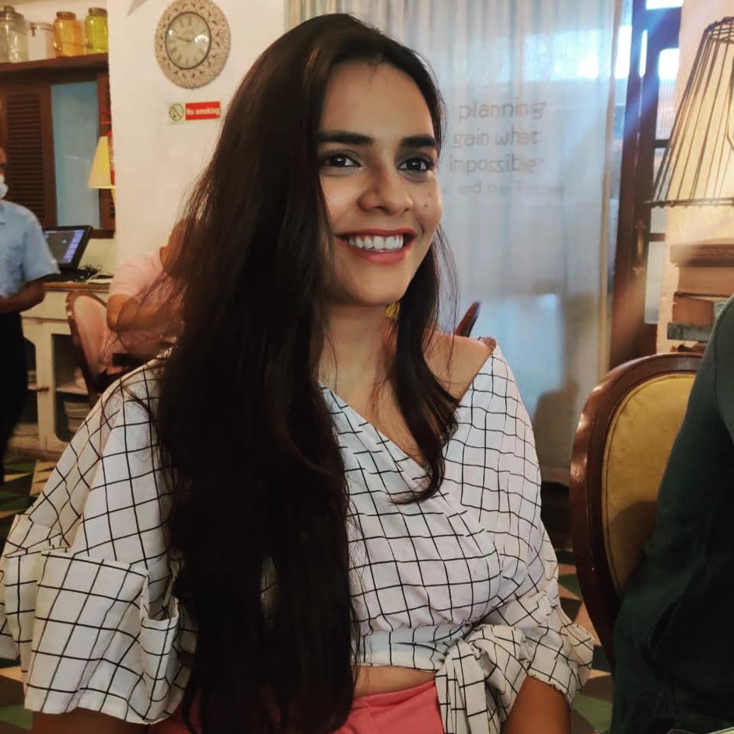 Ayushi Gupta Wiki, Age, Height, Weight, Family & Net Worth 3